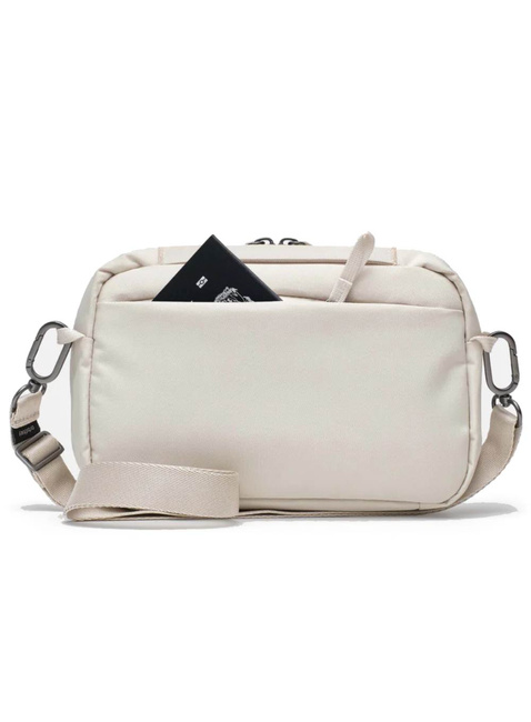 Torba na ramię Orbitkey Travel Sling 3 l - stone