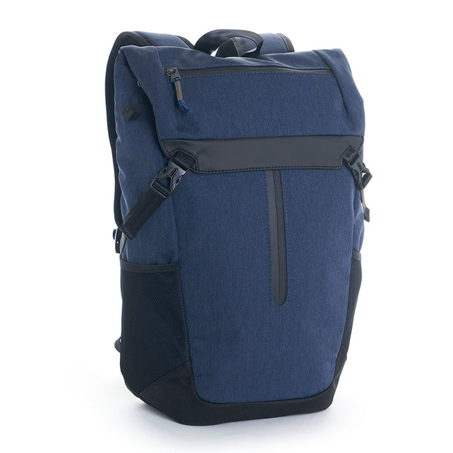 Plecak miejski Relate Backpack 15,6" Hedgren - dark blue