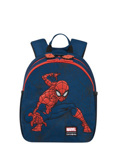 Plecak dziecięcy Samsonite Disney Ultimate 2.0 - Spiderman Web