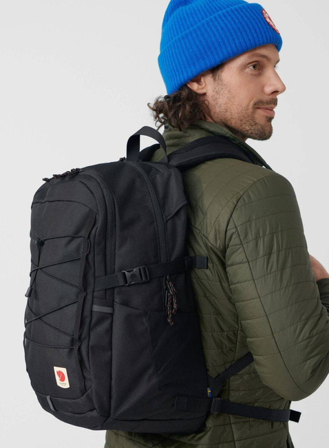 Plecak codzienny Fjallraven Skule 28 - navy