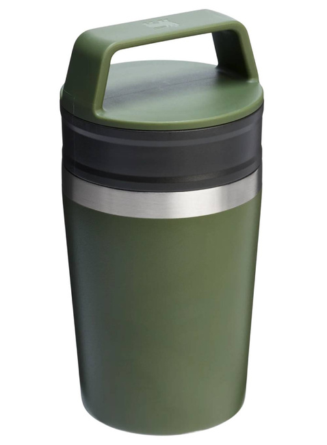 Kubek termiczny Stanley Cafe-To-Go Travel Mug 0,23 l - dried pine