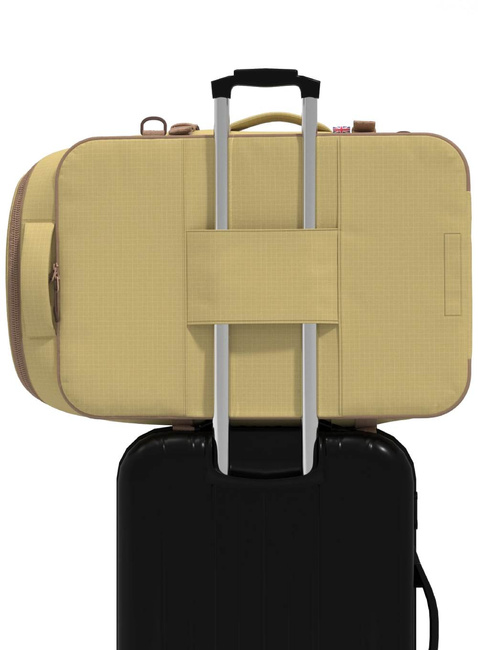 Plecak torba podręczna CabinZero ADV Pro 42 l - moonstone