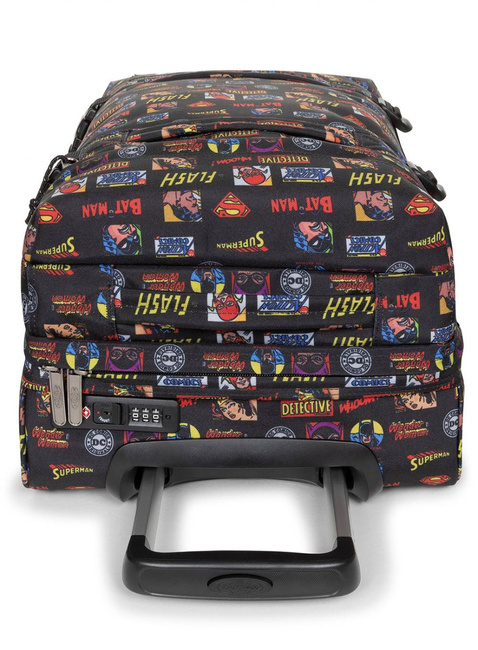 Torba podróżna mała Eastpak Transit'R S - DC icons