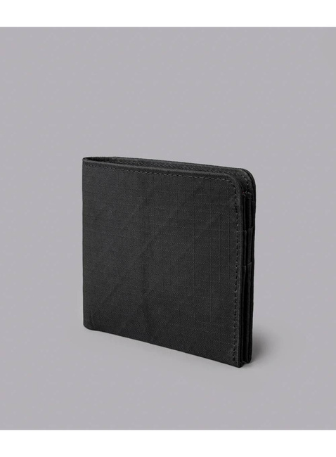 Portfel podróżny Alpaka ARK Classic Wallet Axogrid - black