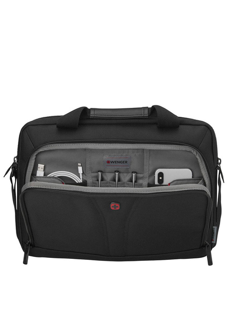 Torba na laptopa 14 Wenger BC Free - black