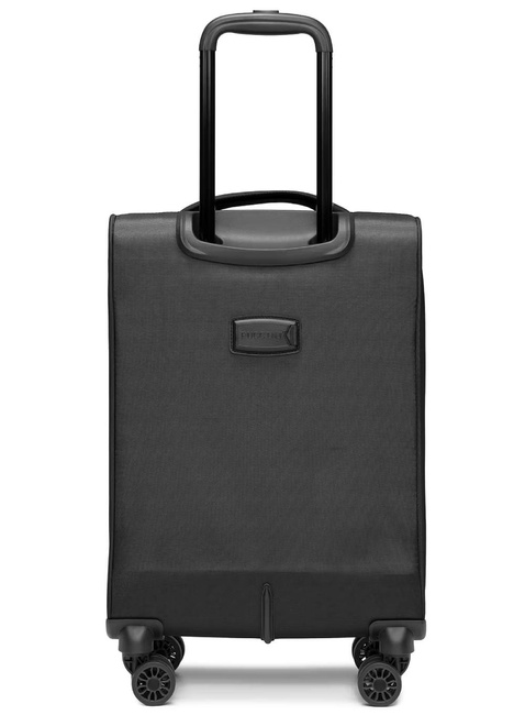 Walizka mała Puccini Kos - czarny