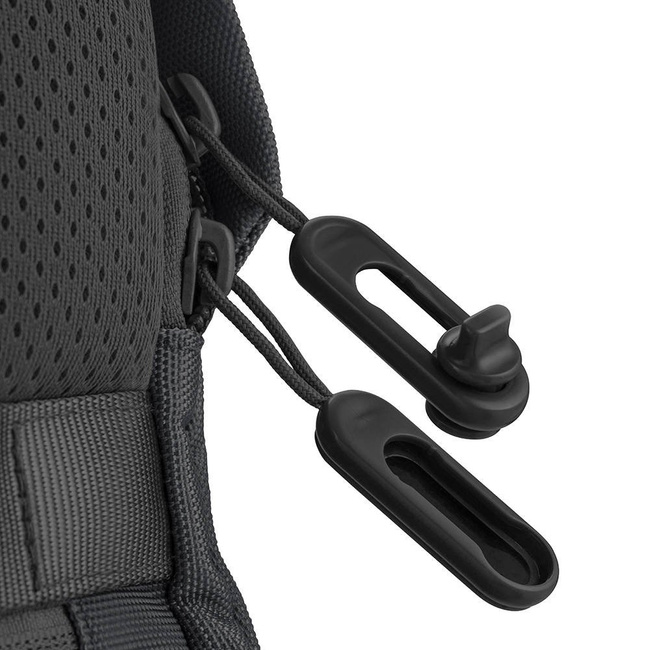Plecak na laptopa XD Design Bobby Soft - black