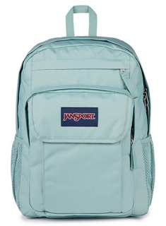 Plecak szkolny dziewczęcy Union Pack JanSport - faded sage