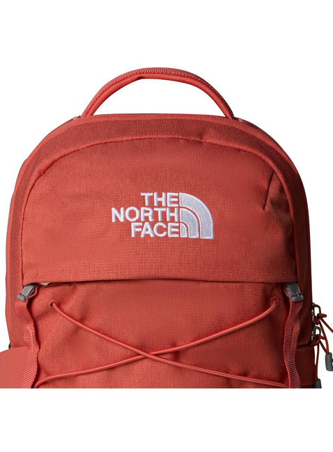 Plecak The North Face Borealis Mini - mars dust dark heather / mars dust