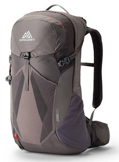 Plecak trekkingowy damski Gregory Juno 30 - torch grey