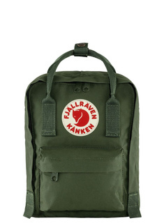 Plecak Fjallraven Kanken Mini - forest green