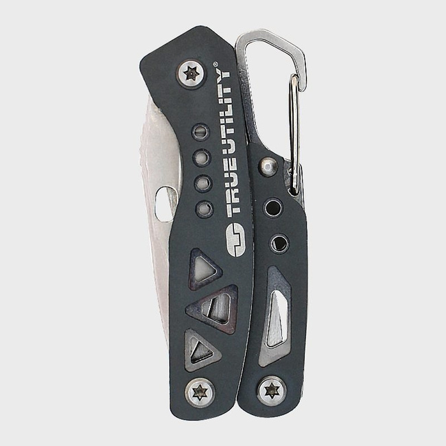 Kieszonkowe kombinerki True Utility MultiPlier Multi Tool