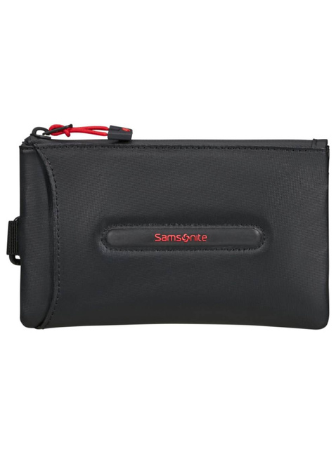 Organizer portfel Samsonite Ecodiver Add-Ons All in Case - black