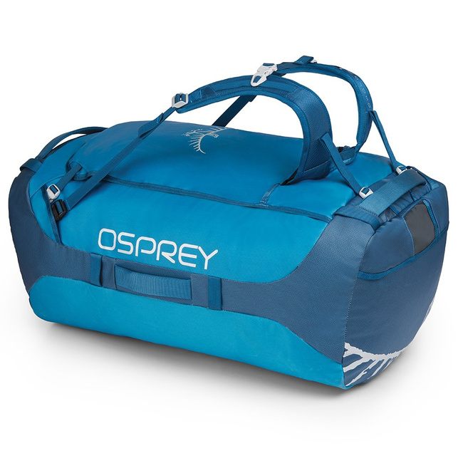 Osprey Transporter 130 torba turystyczna - kingfisher blue