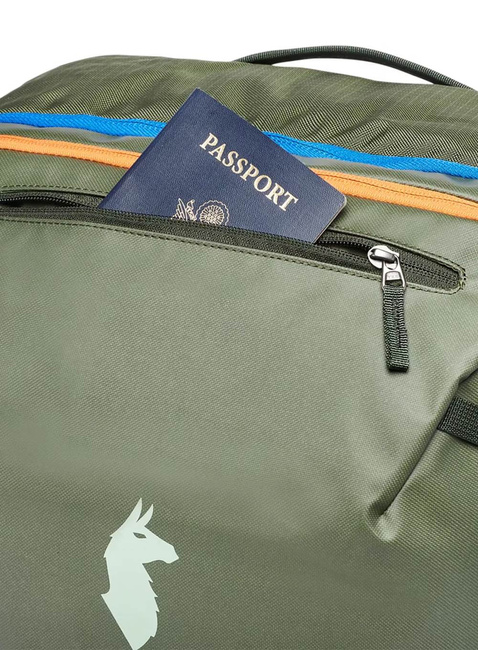 Plecak podróżny Cotopaxi Allpa Travel Pack 35 l - fatigue