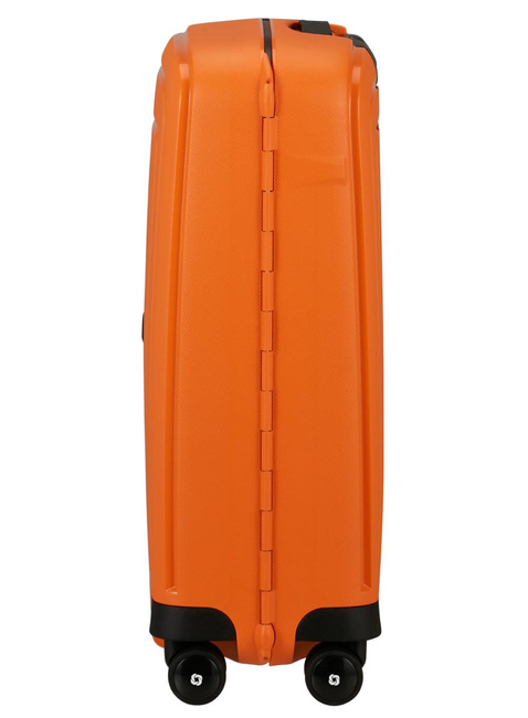 Walizka mała Samsonite S'Cure - apricot