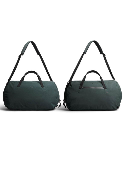 Torba podróżna Bellroy Venture Ready Duffel 40 l - deep ocean