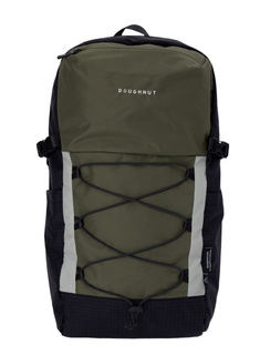 Plecak szkolny Doughnut Hypatia Street Cruise - army