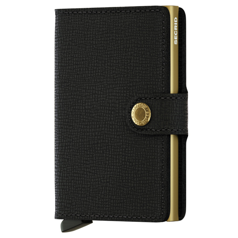 black/gold