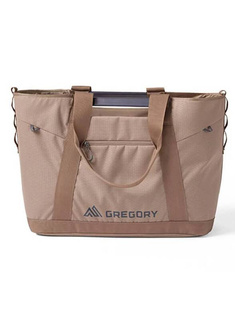 Torba na sprzęt Gregory Alpaca Utility Tote 50 - mirage tan