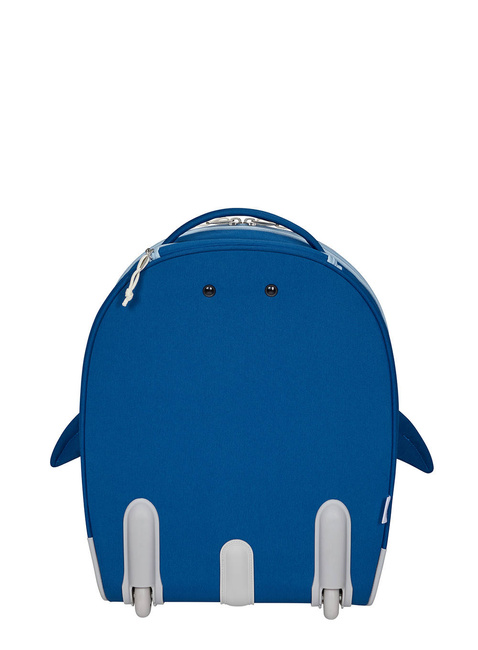 Walizka dla dzieci Samsonite Happy Sammies ECO - pingwin Peter