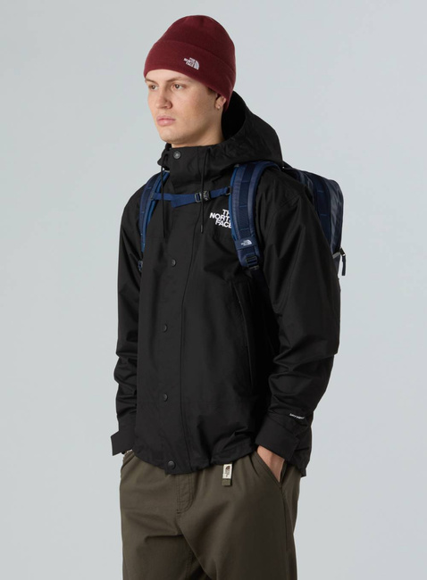Plecak miejski The North Face Base Camp Voyager Daypack - shady blue / summit navy