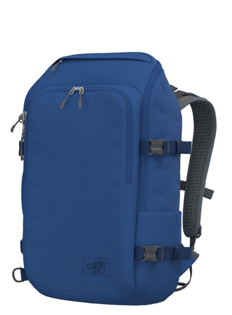 Plecak torba podręczna CabinZero ADV Pro 32 l - atlantic blue