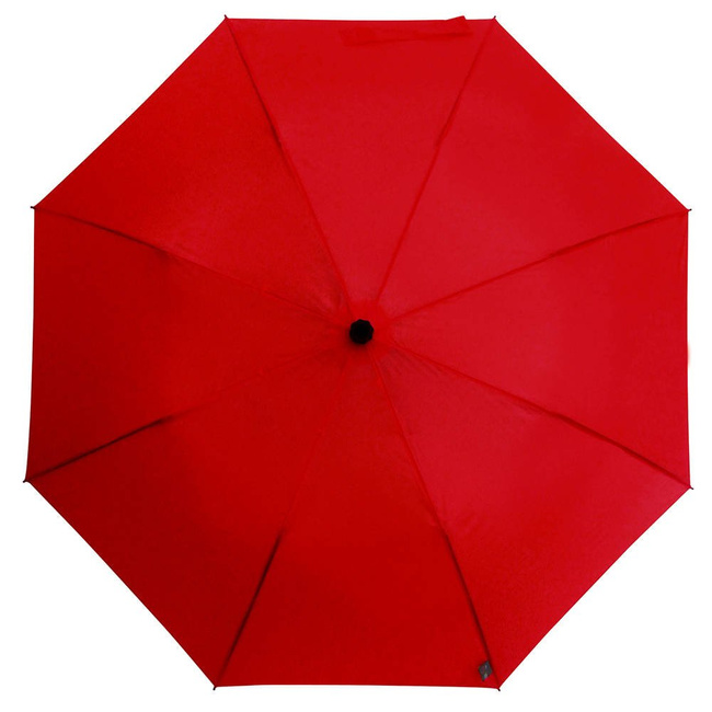 Euroschirm Telescope Handsfree - red