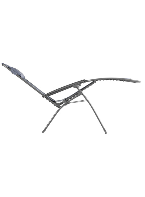 Fotel relaksacyjny Lafuma RClip Batyline® Iso - ocean blue