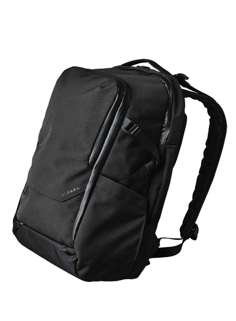 Plecak podróżny Alpaka Elements Travel Axoflux 600D - black