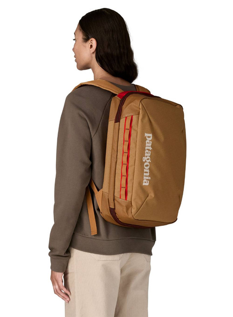 Plecak / torba Patagonia Black Hole Micro MLC - talon gold