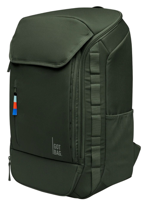 Plecak podróżny GOT BAG Pro Pack Travel - algae