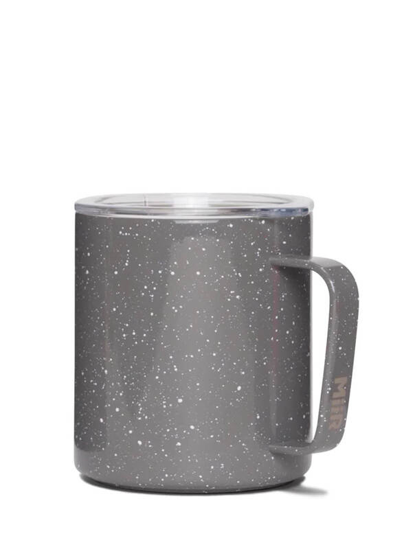 gray speckle