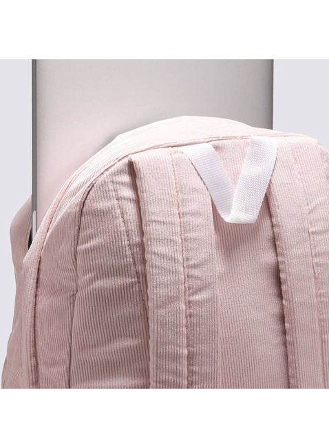 Plecak młodzieżowy Vans Old Skool Classic Backpack - sepia rose