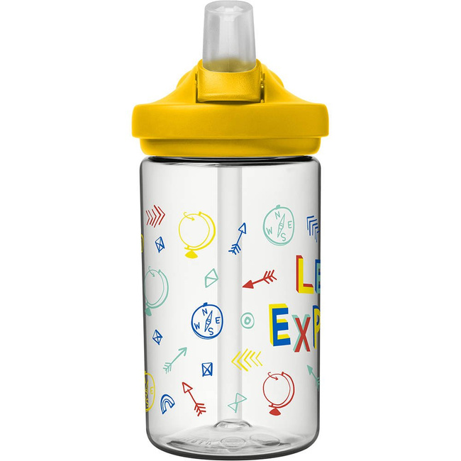 Butelka na wodę Eddy+ Kids 0,4 l  Camelbak
