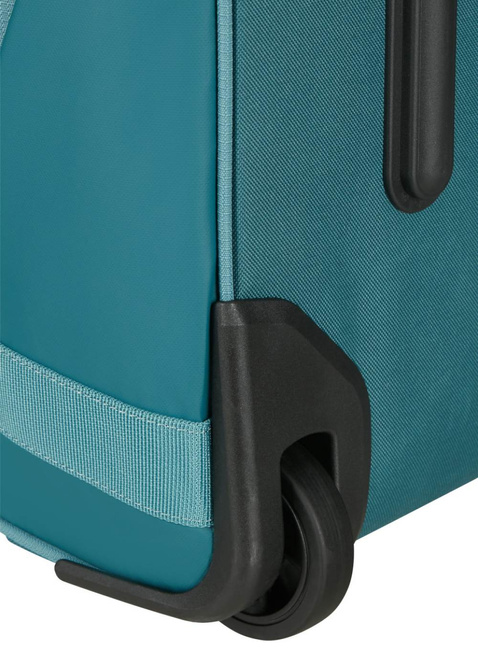 Torba podróżna American Tourister City Racer Duffle S - petrol