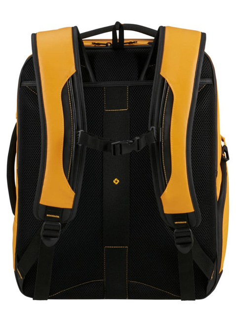 Plecak kabinowy na laptopa Samsonite Paradiver Light M Underseater - yellow