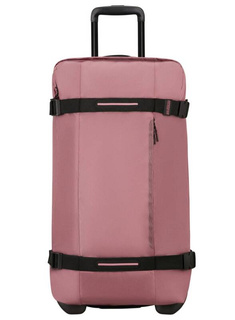 Torba podróżna American Tourister Urban Track Duffle M - lilas pink
