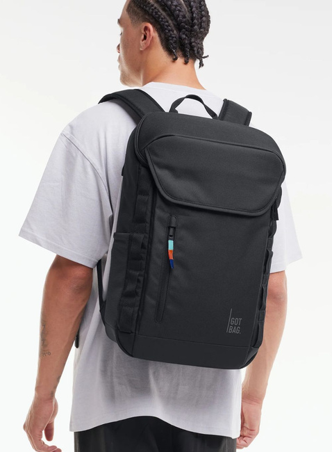 Plecak podróżny GOT BAG Pro Pack - black