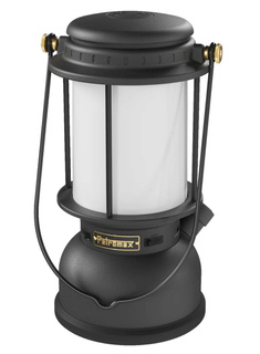 Lampa turystyczna Petromax LM500 LED Lantern - black