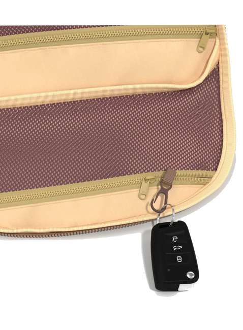 Plecak torba podręczna CabinZero ADV Pro 42 l - moonstone