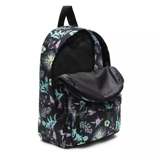 Plecak miejski Vans Bounds - califas black