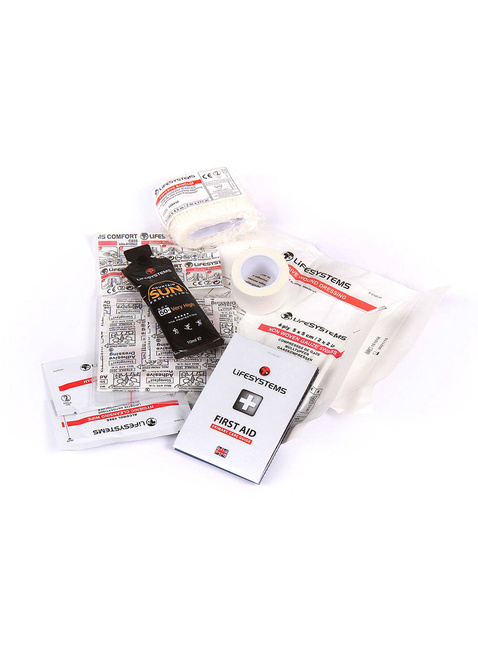 Apteczka pierwszej pomocy Lifesystems Light and Dry Nano