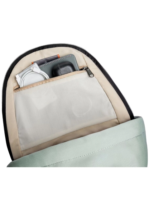 Plecak miejski Bellroy Classic Backpack Compact - eucalyptus