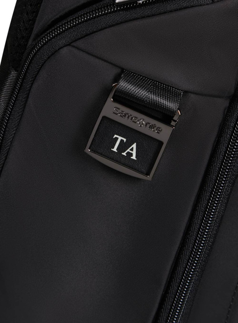 Plecak na laptopa Samsonite Relyon Backpack 15,6"  - black