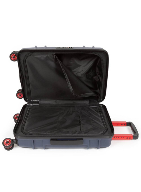 Walizka kabinowa Eastpak Resist'r Zip Cabin - marine navy