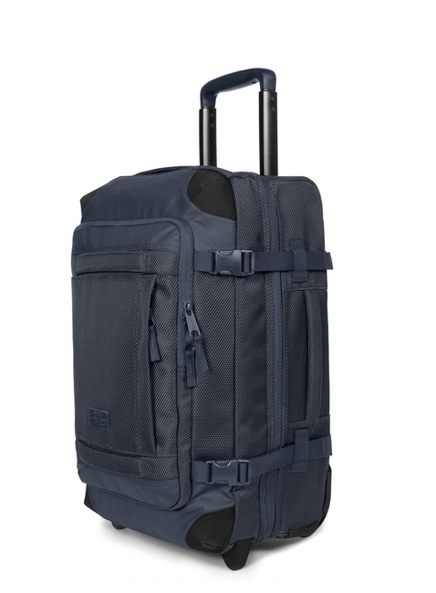 Torba podróżna Eastpak Tranverz S CNNCT - cnnct marine