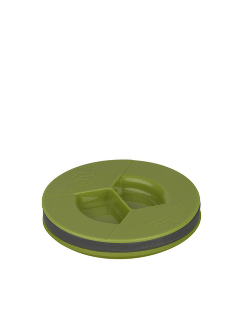 Mały pojemnik Sea to Summit X-Seal & Go S - olive