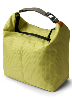 Torba termiczna Bellroy Lite Cooler Caddy 10 l - kiwi