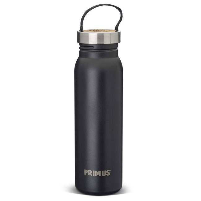 Butelka Primus Klunken Bottle 0,7 l - black